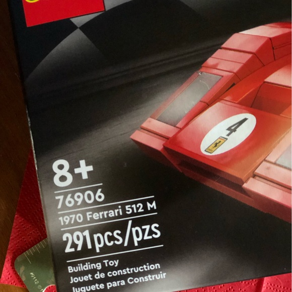 LEGO Racer, NIB - Picture 2 of 3